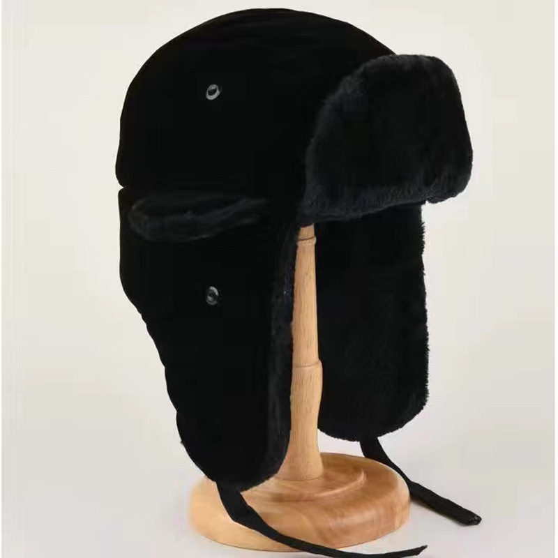 Winter Trapper Hat - Gorro de invierno para ciclismo a
