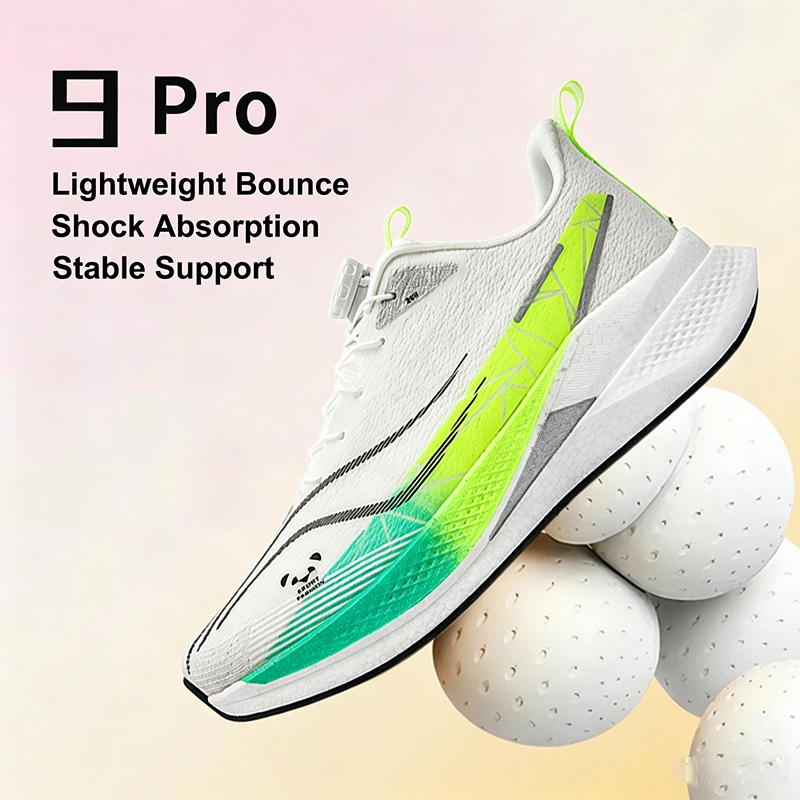 Running Cap Lightweight - Zapatillas de correr con placa de