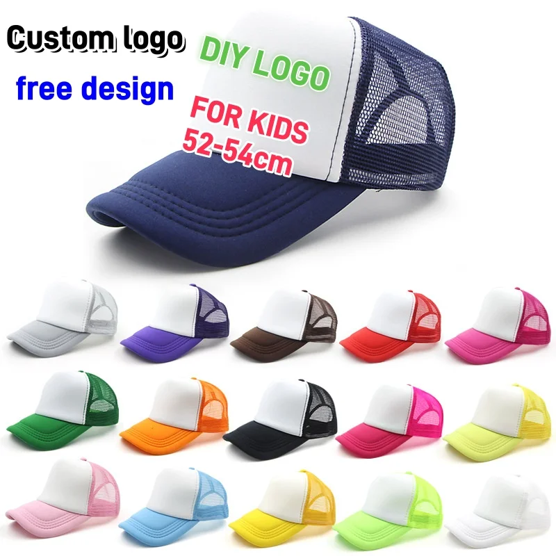 Visor Sun Hat - Gorra de camionero de malla ajustable