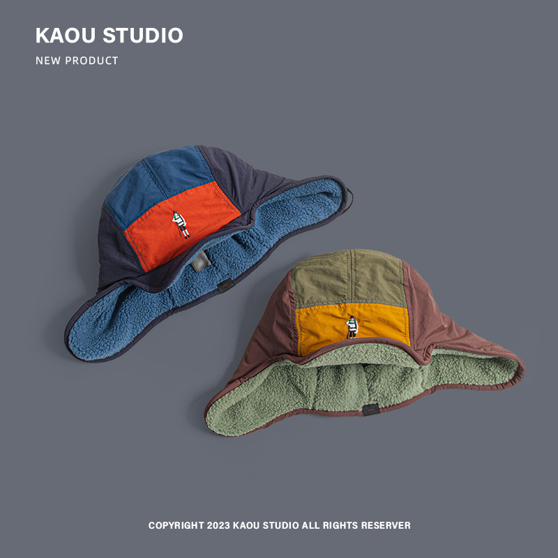 Gorra de ciclismo estilo japon - Corduroy Cap 5 Panel reseña y precio