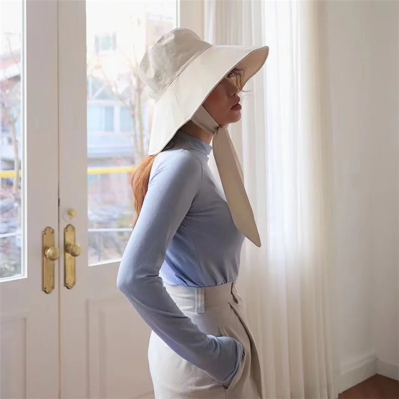 Sombrero de Pescador Estilo Ja - Bucket Hat Cotton reseña y precio