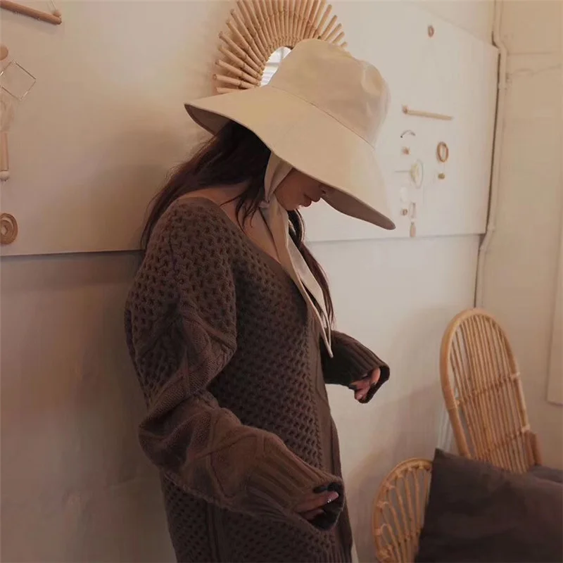 Sombrero de Pescador Estilo Ja - Bucket Hat Cotton reseña y precio