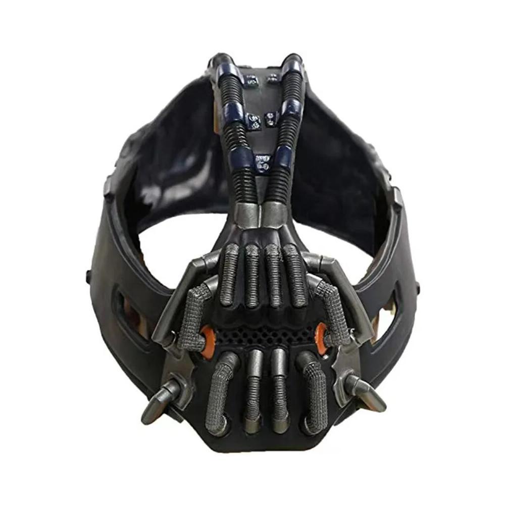 Máscara de látex del Caballero - Skull Cap Helmet Liner reseña y precio
