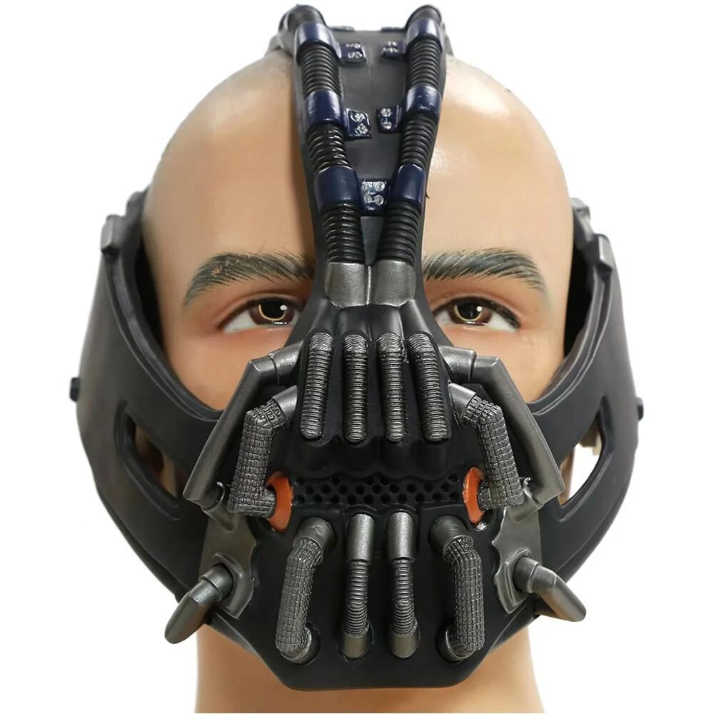 Máscara de látex del Caballero - Skull Cap Helmet Liner reseña y precio