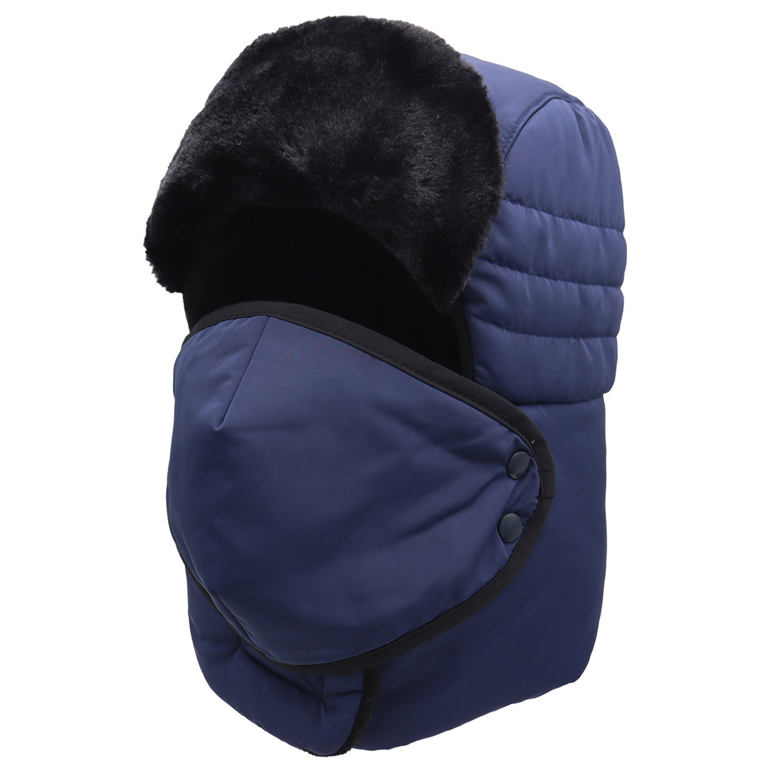 Gorro de invierno para hombre  - Trapper Hat Ear Flap reseña y precio