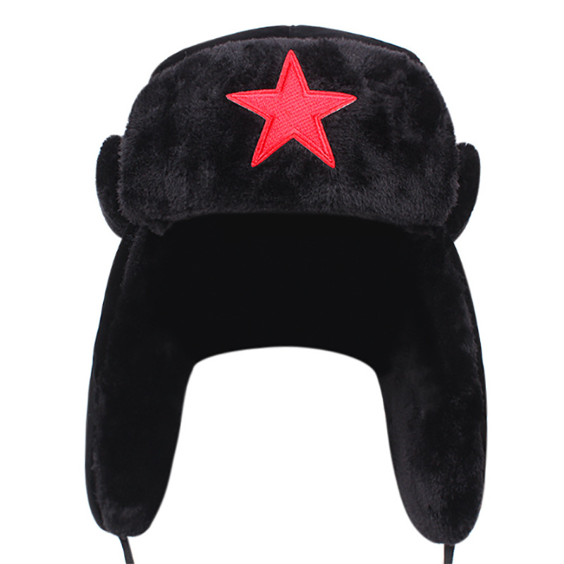 Gorro de invierno para ciclism - Winter Trapper Hat reseña y precio