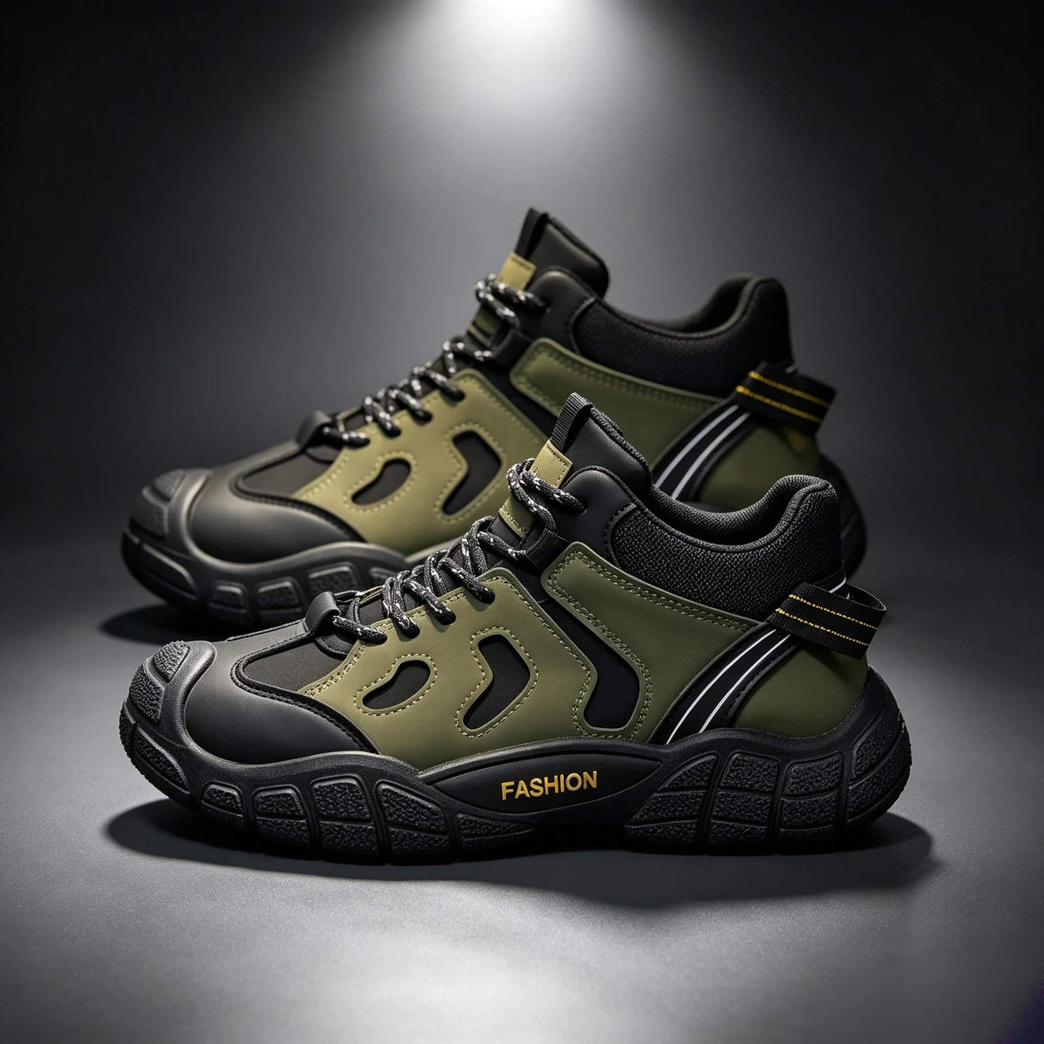Zapatos deportivos informales  - Running Cap Lightweight reseña y precio