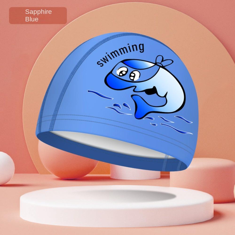 Gorros de natación recubiertos - Swim Hat Silicone reseña y precio