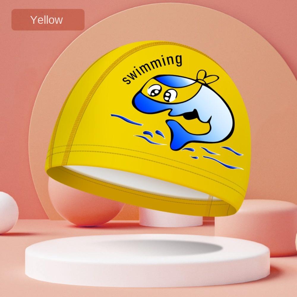 Gorros de natación recubiertos - Swim Hat Silicone reseña y precio