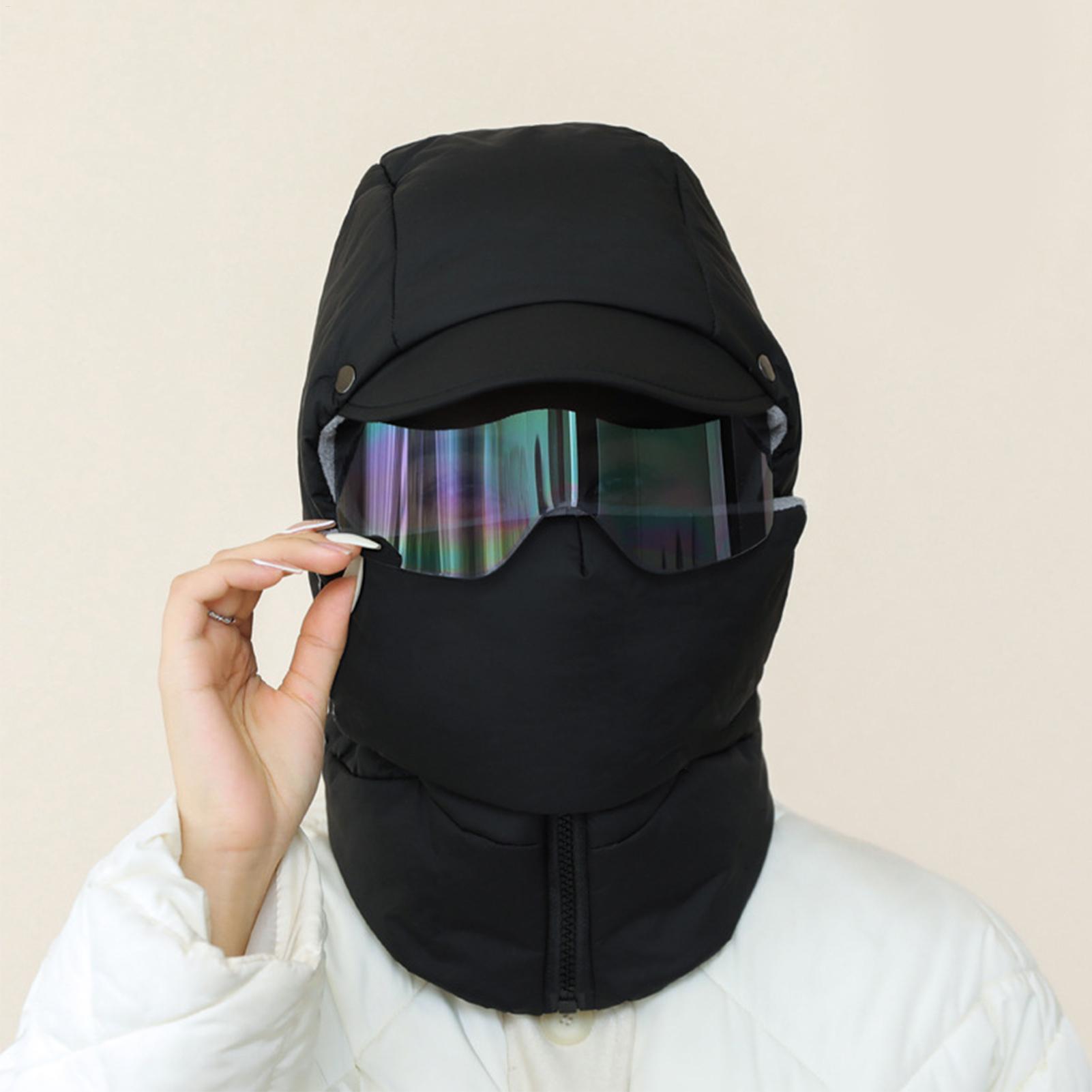 Gorro de invierno con orejeras - Trapper Hat Ear Flap reseña y precio
