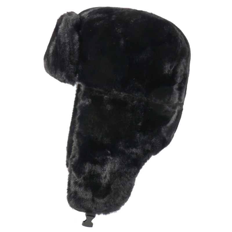 SupSindy Insignia soviética Us - Winter Trapper Hat reseña y precio