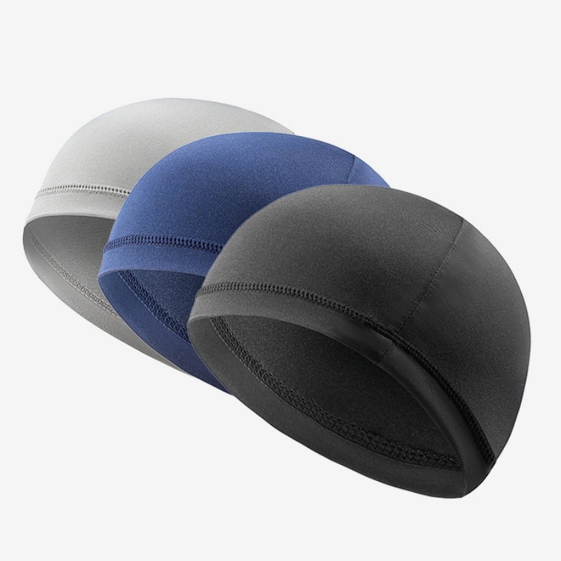 Gorra Deportiva Transpirable d - Skull Cap Helmet Liner reseña y precio