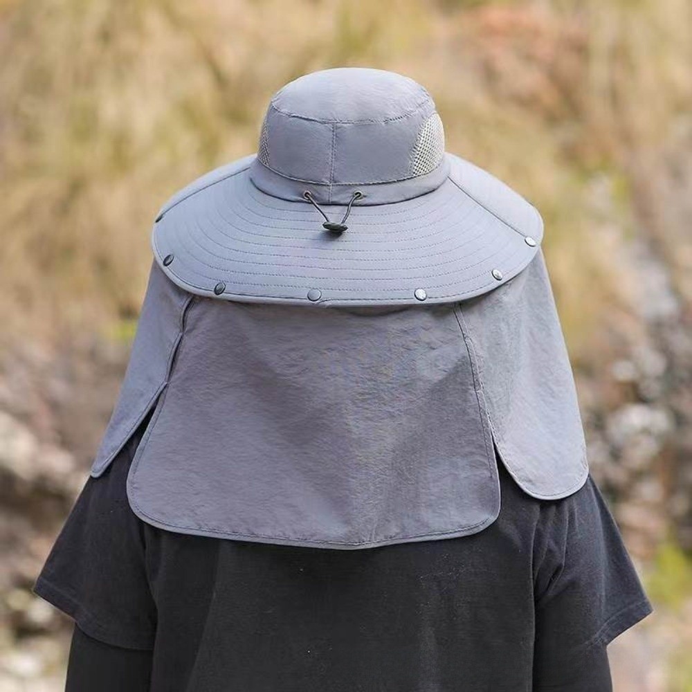Sombrero de Sol Desmontable de - Visor Sun Hat reseña y precio