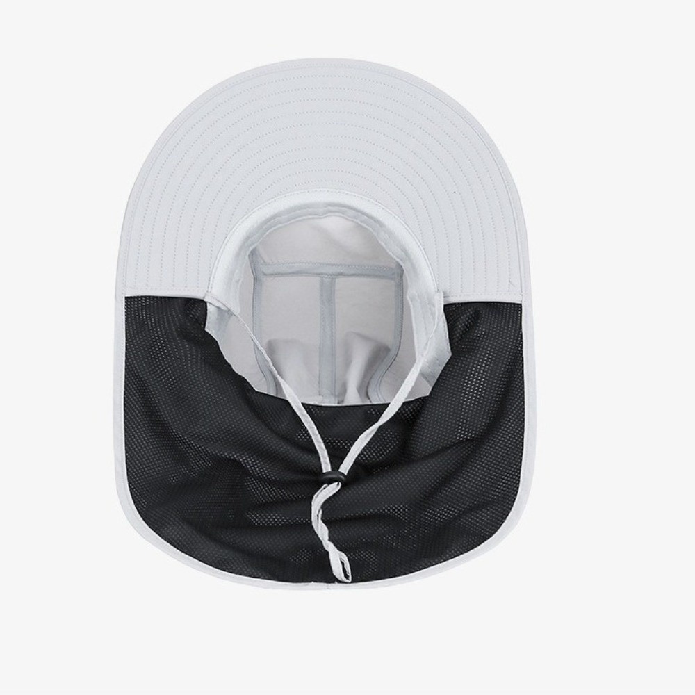 Sombrero de Sol de Ala Ancha p - Bucket Hat Cotton reseña y precio