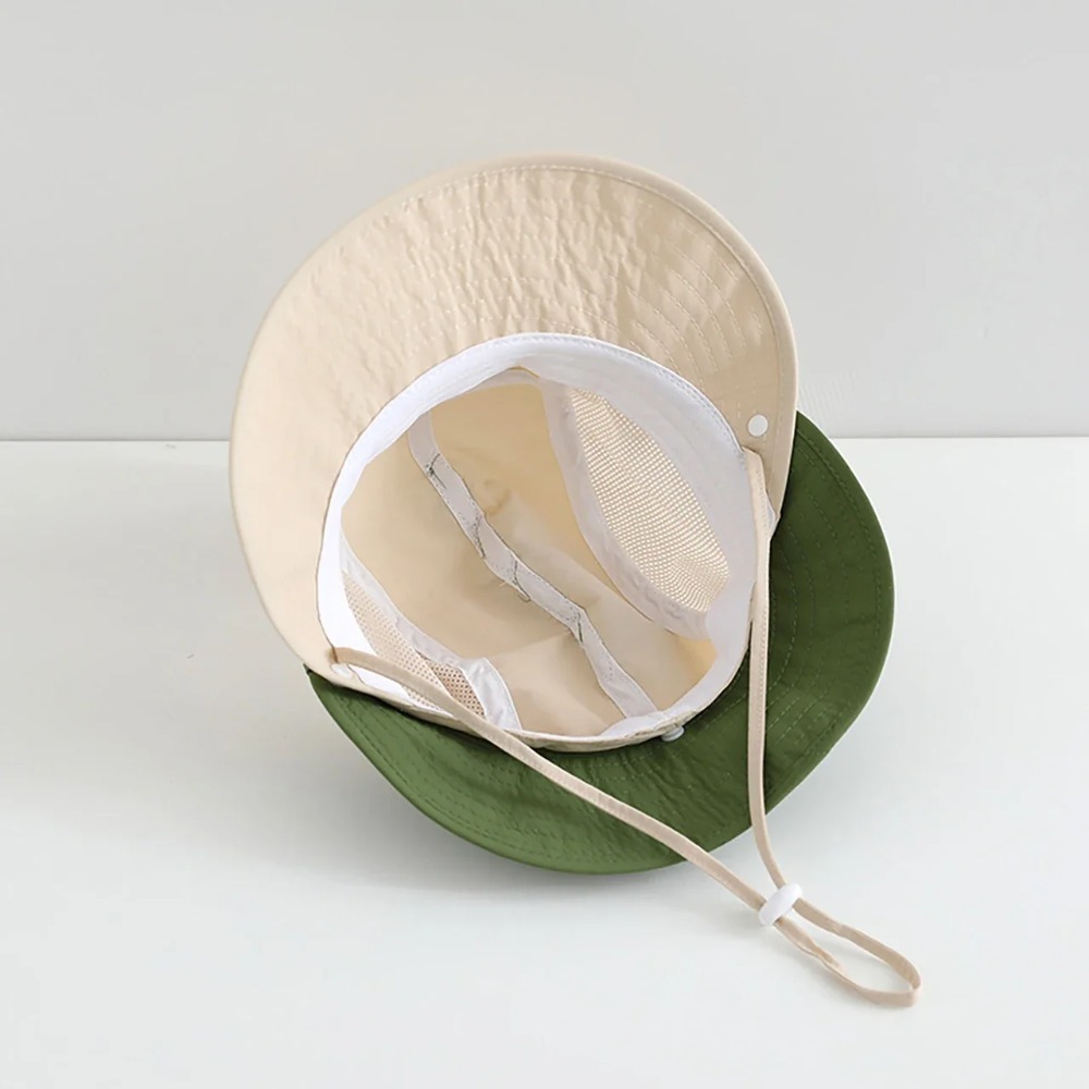 Lindo Sombrero de Playa para B - Visor Sun Hat reseña y precio